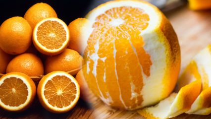 Voiko oranssi heikentyä? Kuinka tehdä oranssi ruokavalio, joka tuottaa 2 kiloa 3 päivässä? Oranssi ruokavalio