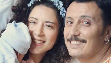 Güldür Güldür -näyttelijä Ayşegül Akdemirista tuli äiti!