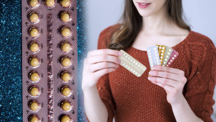 Estääkö kuukautispilleri raskauden? Mikä on Primolut-pilleri, mitä se tekee?