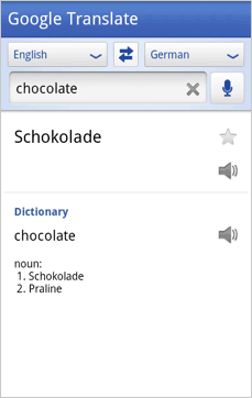 Google Translate for Android saa uuden ilmeen ja ominaisuudet