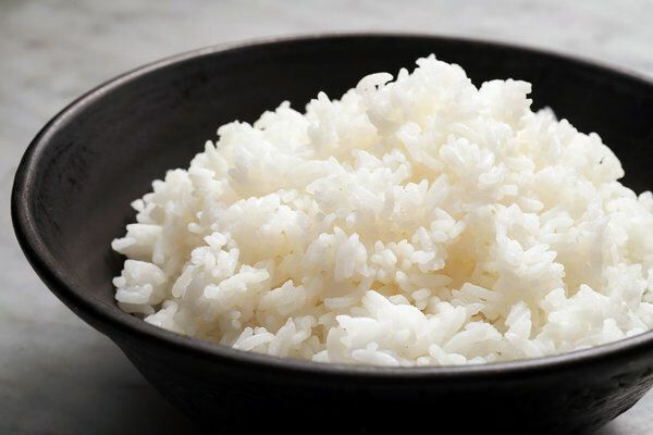  onko riisiä liotettava vedessä vai ei