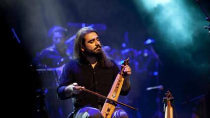 Selçuk Balcı, Mustanmeren musiikin rakastettu nimi, sai koronaviruksen kiinni!