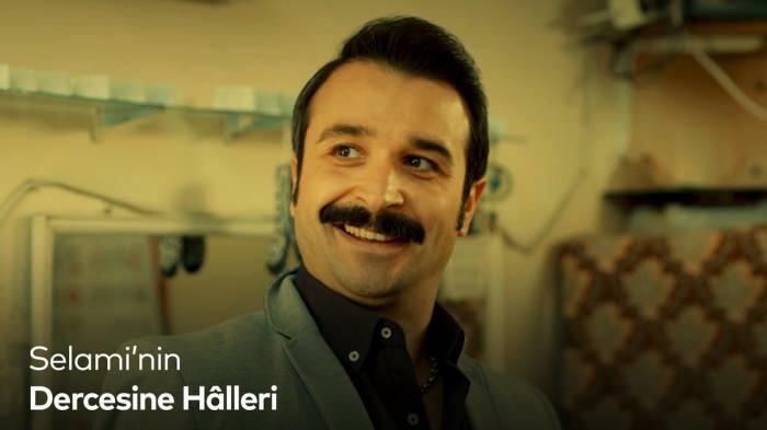 Kuka on Eser Eyüboğlu, Gönül-vuoren TV-sarjan selami, kuinka vanha hän on?