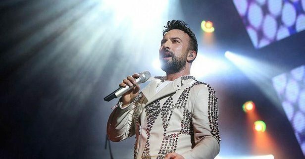 Tarkan