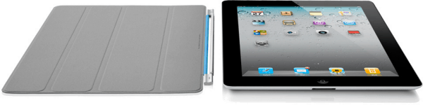 iPad 2 - tekniset tiedot, ilmoitukset, kaikki mitä sinun tarvitsee tietää ennen ostamista
