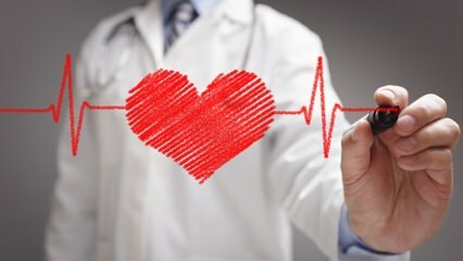 Asioita, joita tietää sydänsairauksista