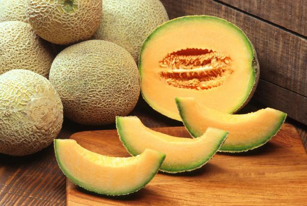 Mihin meloninkuoret ovat? Mitä hyötyä melonista on? Melonin sitruunaseoksen vaikutukset ...