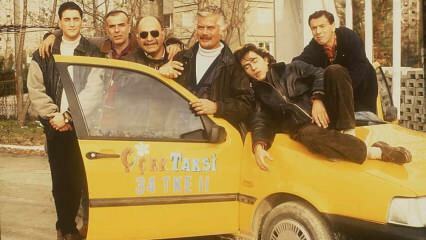 Kerem Tarhan, Çiçek Taxin Mehmet, huomattiin vuosia myöhemmin!