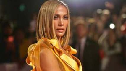 Koronaviruksen vuoksi keskeytettiin kuuluisan laulajan Jennifer Lopezin häät!