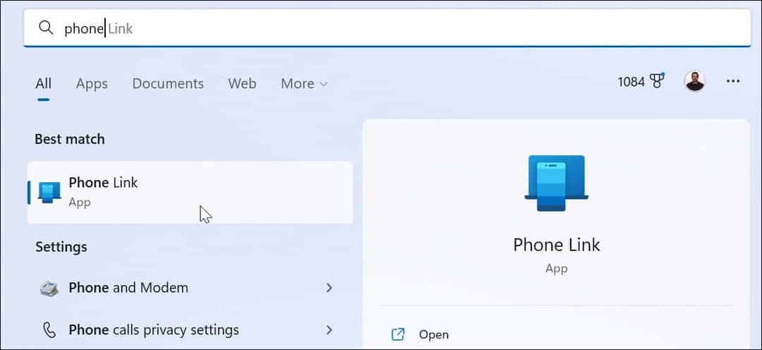 Kuinka yhdistää Android-puhelimesi Windows 11:een