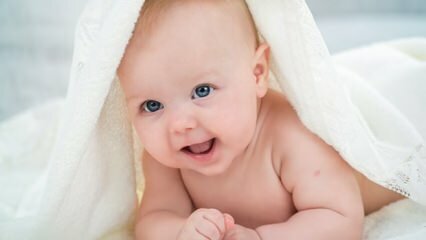 3 suosituinta vaippaihottumavoidetta vauvoille