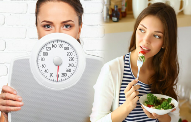 Kuinka laihtua nopeasti ja pysyvästi kotona? Nopein laihtumiseen käytettävät luonnolliset menetelmät