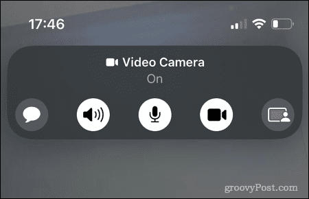 facetime-video iphonessa