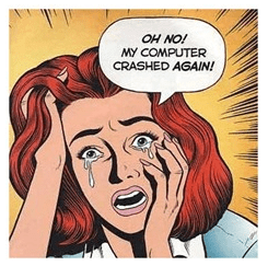 Kuinka korjata vanhempien tietokoneesi lopullisesti!