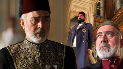 Bahadır Yenişehirlioğlu on näytöllä ramadanin aikana ”Stories from Mesnevi” -ohjelmalla!