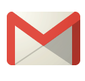 Gmail-logo pieni