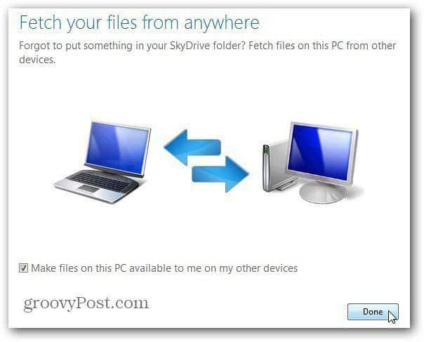 SkyDrive Windows_Mac_Mobile -sovellukselle