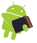 Varmuuskopioi Android-sovellukset Titanium-varmuuskopiolla