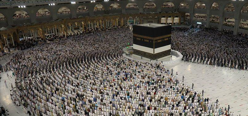 2024 Hajj Draw päivämäärä