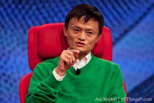 Yahoo: Miksi Jack Ma ja Alibaba todella haluavat sen?