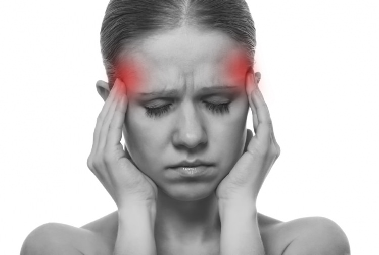 Kuinka migreenikipu kulkee? Yrttiratkaisut migreeniin