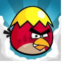 Angry Birds - tulossa Windows Phone -sovellukseen 7. huhtikuuta 2011