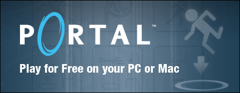 Steam on nyt saatavana Macissa ja Portal on väliaikaisesti ilmainen