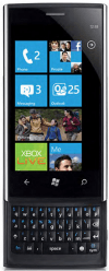 dell tapahtumapaikka Windows Phone 7