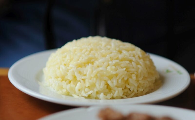 Kuinka keittää riisiä köli-menetelmällä? Paahtaminen, salma, keitetyt riisitekniikat