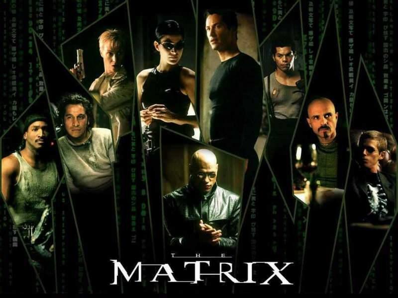 Yksityiskohdat vuotivat Matrix 4: n käsikirjoituksesta