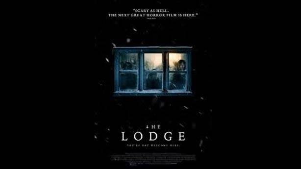 Opiskelija - The Lodge