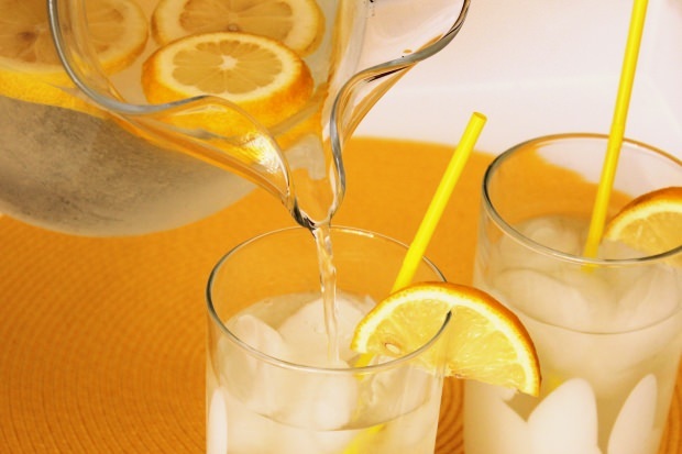 Sitruunamehun säännöllisen juomisen edut