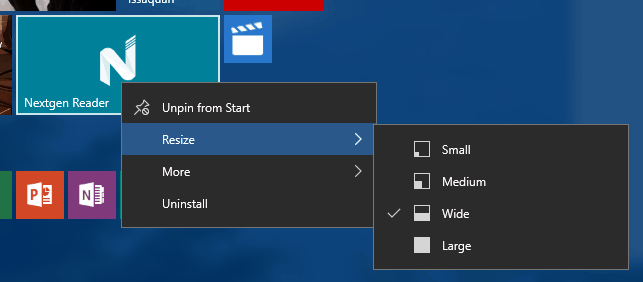 Windows 10 Preview Build 10565 saatavilla nyt