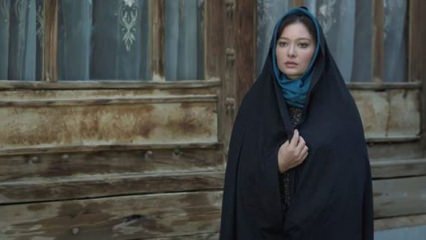 Iranin kulttuuriministeri Nurgül ei halua Yeşilçayn