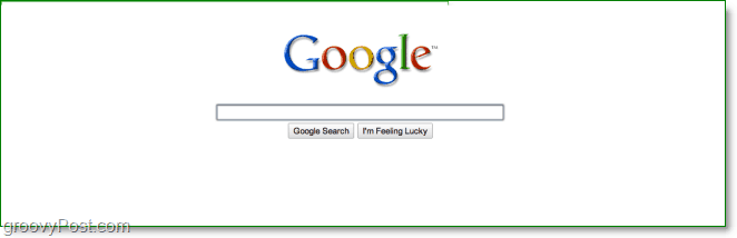 google-kotisivu uudella haalistuneella ilmeellä, tässä on mitä muuttui