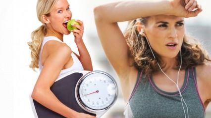 Mitä syödä ja juoda rasvan polttamiseksi nopeasti? Rasvanpolton parannusreseptit, joita voidaan valmistaa kotona