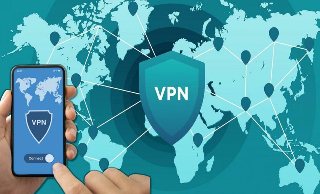 Mikä on VPN? Kuinka käyttää VPN: ää? Kuinka kirjautua Twitteriin ja Tiktokiin VPN: llä? Internet VPN: llä...