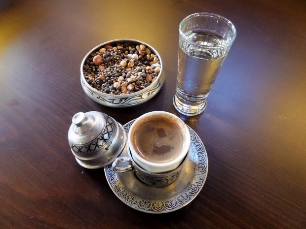 Menettääkö Menengiç-kahvi painoa? Painonpudotusmenetelmä kahvia juomalla