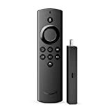 Fire TV Stick Lite, ilmainen ja suora TV, Alexa Voice Remote Lite, älykkäät kodin ohjaimet, HD-suoratoisto