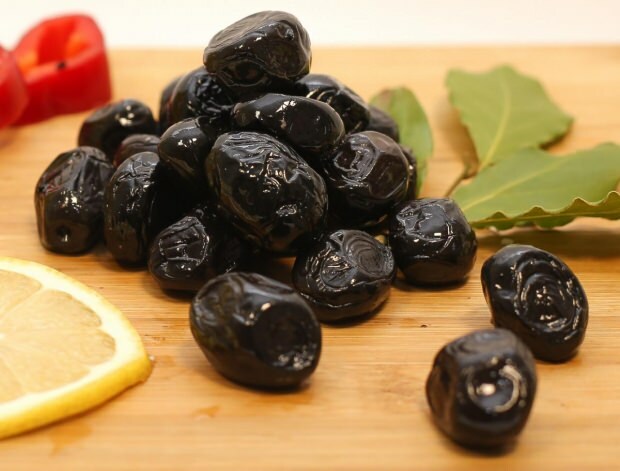 Kuinka poistaa oliiviydin?