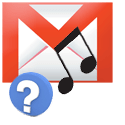 Mitä Gmailin Musiikki sisältää?