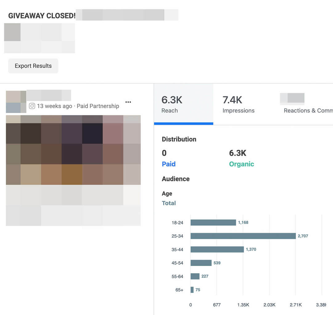 Mistä-seurata-mikrovaikuttajien-kumppanuuksien-tuloksia-löydä-analytiikkaa-luojien-studiosta-instagramissa-erittely-esimerkki-10