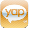 Yap-puheposti tekstinkirjoittamiseen Androidille