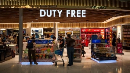 Mikä on Duty Free? Kuinka tehdä ostoksia Duty Free: ltä? Duty Free -ostosrajat 2020