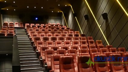 Cineworld sulki elokuvateatterit koronaviruksen takia!