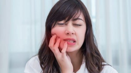 Mitkä ovat ikenosyövän oireet? Mitkä ruuat ovat hyviä hampaille?