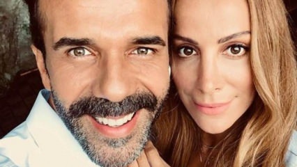 Fatma Toptaş ja Gürkan Topçu menevät naimisiin