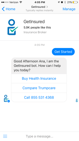 Chatbotit voivat tarjota tietoa ja asiakaspalvelua.