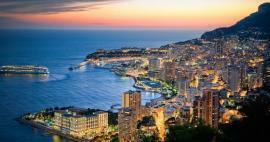 Missä Monaco on? Mitkä paikat ovat näkemisen arvoisia Monacossa?