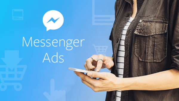 Facebook laajentaa Messenger-mainoksia kaikille mainostajille maailmanlaajuisesti.